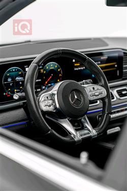 مرسيدس بنز GLE